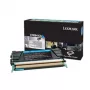 Cartucho de toner Lexmark C748H3CG 10000 páginas ciano