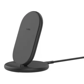 Cabo USB Belkin WIB006HQBK preto