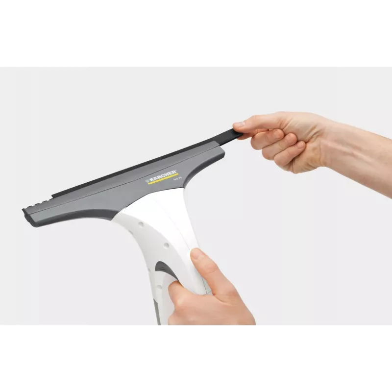 Aspirador de vidros Kärcher WV 71