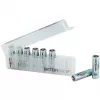 Caixa de pilhas Ansmann 4000033 transparente