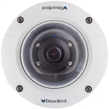 Câmara Doorbird Mini Dome (429602131)