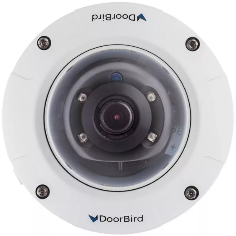 Câmara Doorbird Mini Dome (429602131)