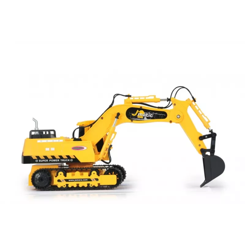 Escavadora Jamara Bagger J-Matic 404920
