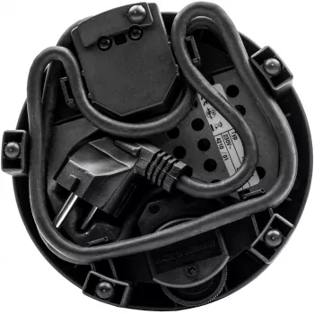 ROMMELSBACHER RK 501 - Placa elétrica - 500 W