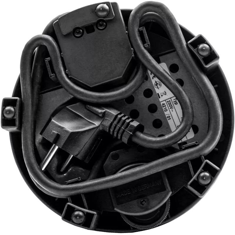 ROMMELSBACHER RK 501 - Placa elétrica - 500 W