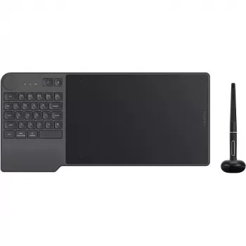 Huion Inspiroy Keydial KD200 tablet gráfico