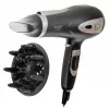 Secador de cabelo Adler AD 2248gc 2200W — iónico, 2 velocidades, 3 temperaturas, jato frio, difusor, concentrador, cabo de 1,8 m