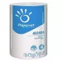 Rolos de toalhas de papel Papernet Special, papel, 2 folhas, 60 m, celulose, branco (402406-1)