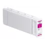 Cartucho de tinta Epson magenta vivo T80030N 700 ml para impressoras UltraChrome PRO
