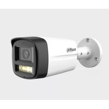 DAHUA HFW1500TLM-IL-T-0280B Câmara HDCVI IR Bullet 5MP, 5MP, IR, formato Bullet
