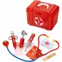 Mala de médico, jogo de faz de conta