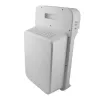 Purificador de ar ESPERANZA EHP002, branco, ruído 50 dB, caudal de ar 150 m³/h