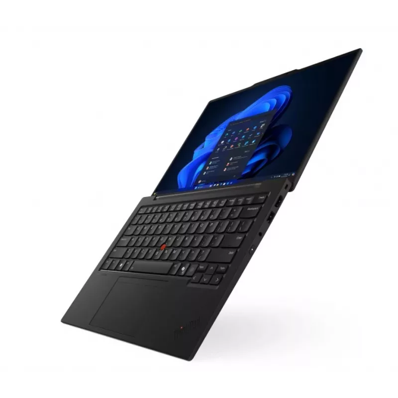 Portátil Lenovo ThinkPad X1 Carbon G13 Ultra 5 — Intel 228V, 32 GB RAM, 1 TB SSD, Windows 11 Pro, 120 Hz