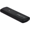 Caixa para SSD DeLOCK 42615 preto M.2