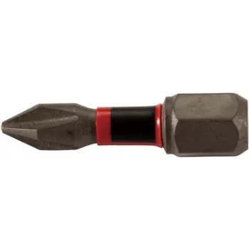 Conjunto de bits Makita E-03121 2 peças Phillips Phillips Torsion Control Technology (E-03121)