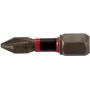 Conjunto de bits Makita E-03121 2 peças Phillips Phillips Torsion Control Technology (E-03121)
