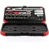 Conjunto de chaves de caixa Gedore R59003026