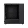 Caixa de PC Fractal Design North Midi Tower preto