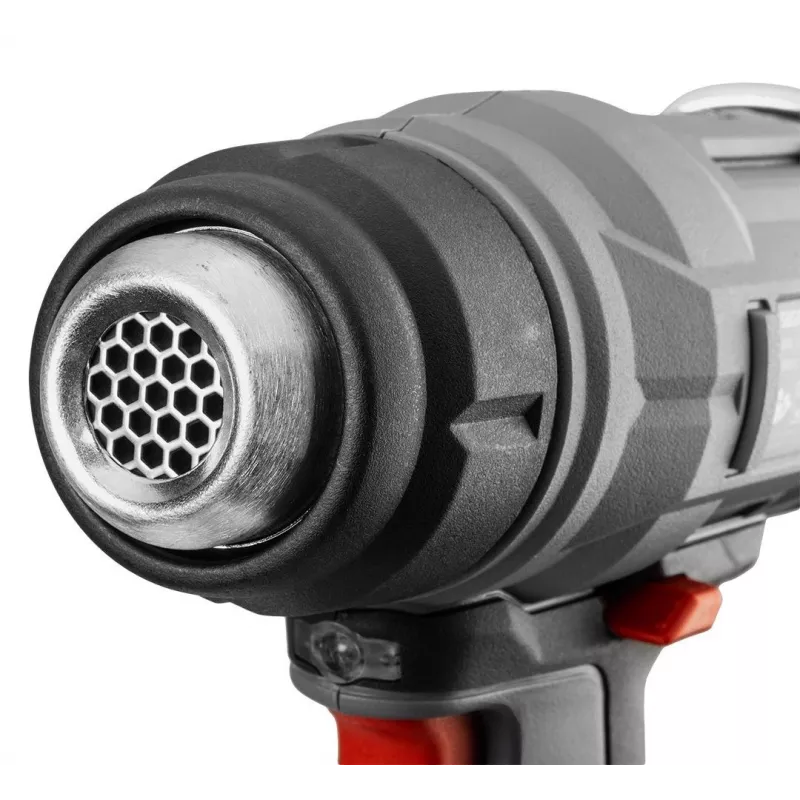 Pistola de ar quente Graphite 58G082