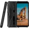 Smartphone robusto UleFone Armor X12 — 3 GB RAM, 32 GB de armazenamento, totalmente preto