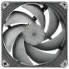 Ventoinha de caixa Phanteks T30 140 mm PWM - pack de 3, cinzento