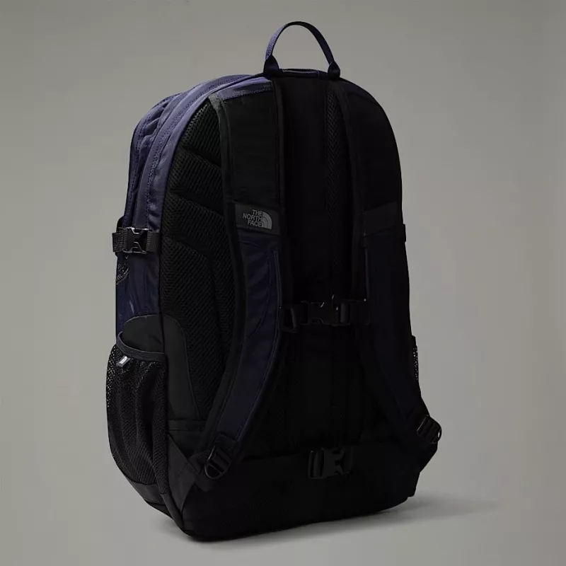 Mochila The North Face Borealis Classic - tnf navy/tin cinzento