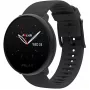 Polar Ignite 2 - Preto & Perolado - Relógio desportivo com pulseira - Silicone - preto - Tamanho da pulseira: S/L - Bluetooth - 35 g (90085182)