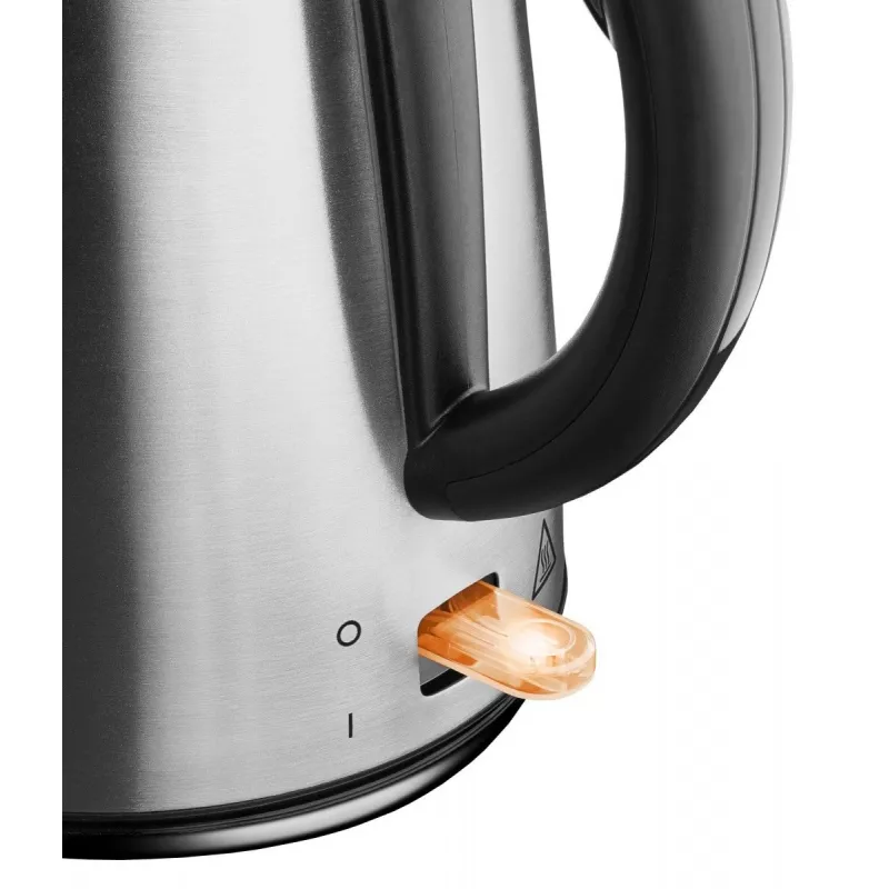 Chaleira elétrica Amica KF 4033 2200W 1,7l Strix
