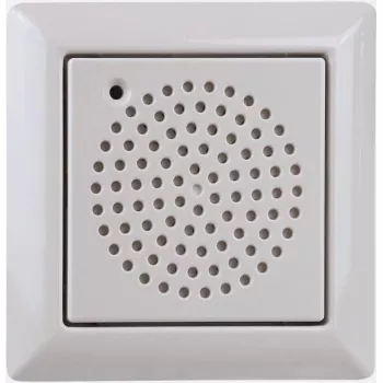 Conjunto de campainha sem fios GROTHE UP-FG 230WS (43740)