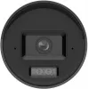 Câmara de vigilância IP bullet Hikvision Pro Series DS-2CD2087G3-LI2UY/SL (ColorVu, 2,8 mm, 3840×2160) interior e exterior, montagem na parede