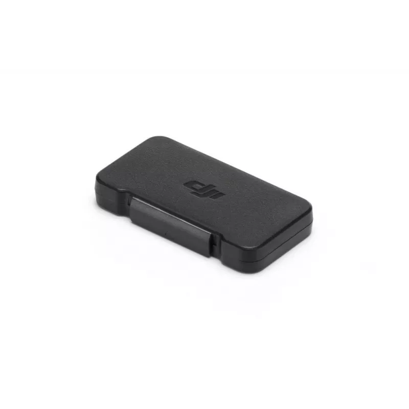 Conjunto de filtros de densidade neutra DJI Flip ND16 / ND64 / ND256 — pack de três para drones DJI compatíveis