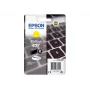 Cartucho de tinta Epson WF-4745 1 unidade Original High (XL) Yield Amarelo