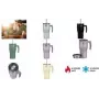 Copo térmico THERMOS REFRESHING SERIES verde, mate 850,0 ml (4140355085)