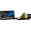 Conjunto LEGO Star Wars Jabba's Barge 75397 – 3943 peças, 11 minifiguras, idade 18+