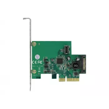 Placa PCI Express x4 DeLOCK 89029