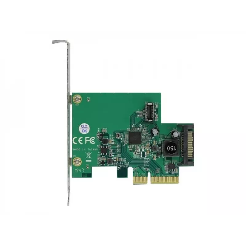 Placa PCI Express x4 DeLOCK 89029