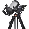 Refletor Celestron StarSense Explorer DX 5 329x preto, prateado