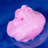 Kit de construção científica Liscianigiochi Crazy Science Slime no escuro 304-PL89239 — conjunto de experiências com slime que brilha no escuro