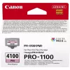 Cartucho de tinta Canon LUCIA PRO II 1 unidade original rendimento padrão Photo Magenta