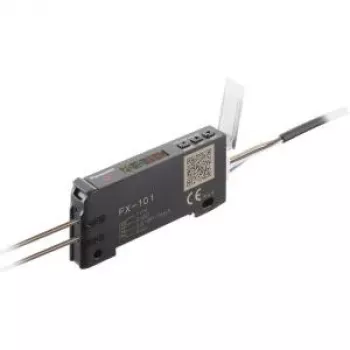 Amplificador de fibra ótica Panasonic FX101PCC2 — modelo FX101PCC2