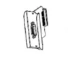 Peça sobresselente/acessório para impressora/leitor Zebra P1083320-038