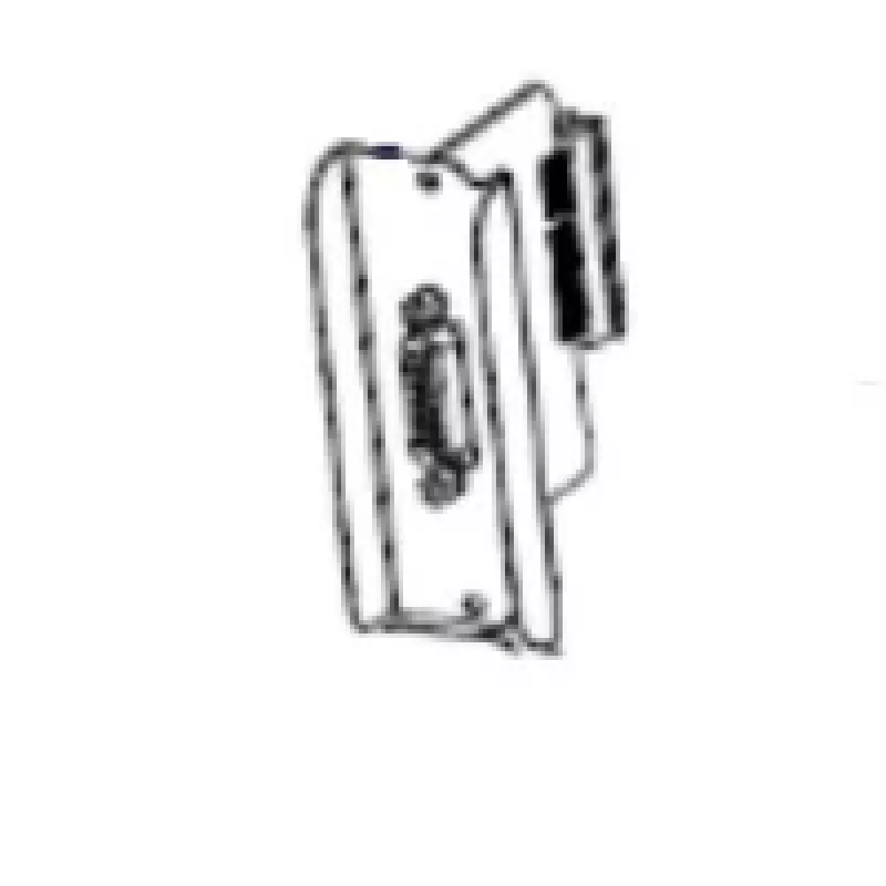 Peça sobresselente/acessório para impressora/leitor Zebra P1083320-038