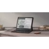 Onyx Boox Note Air 5 C capa magnética com teclado, castanho, OCV0520R