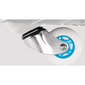 Skateboard RAZOR RipStik AirPro White SE