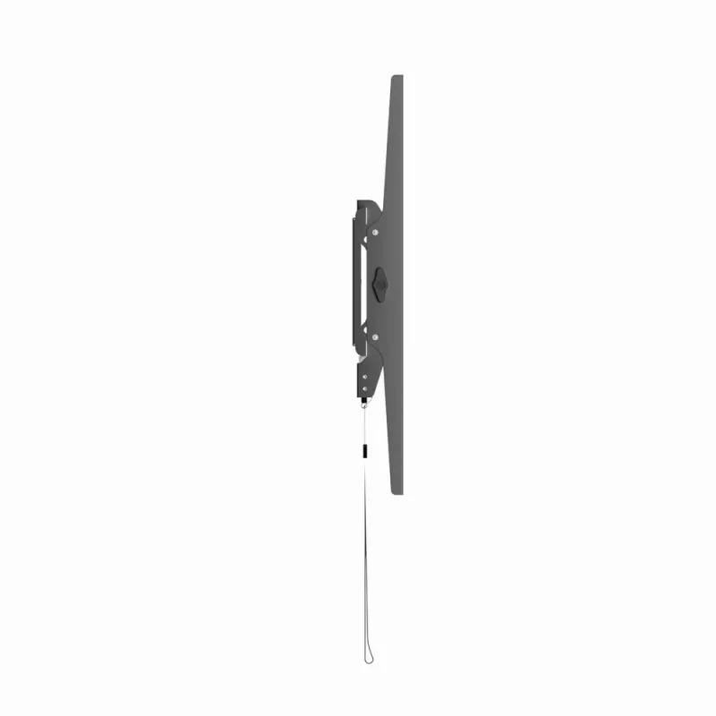 Suporte de parede para TV Gembird WM-75T-04 (inclinável), 37”-75”, preto