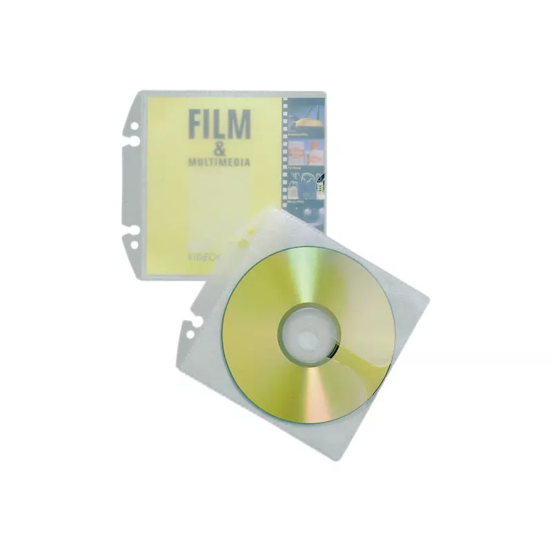 Capa para CD Durable 5223-19