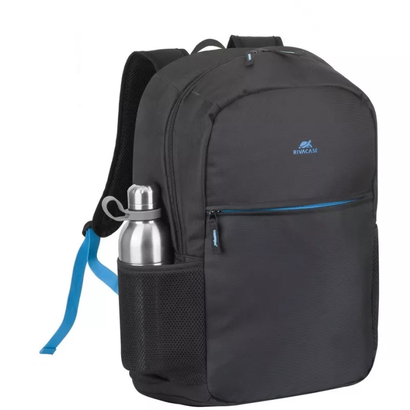 Mochila para portátil REGENT 17.3/8069 preta RIVACASE