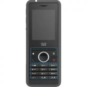 Cisco IP DECT 6825 Telefone 3PCC EU e APAC