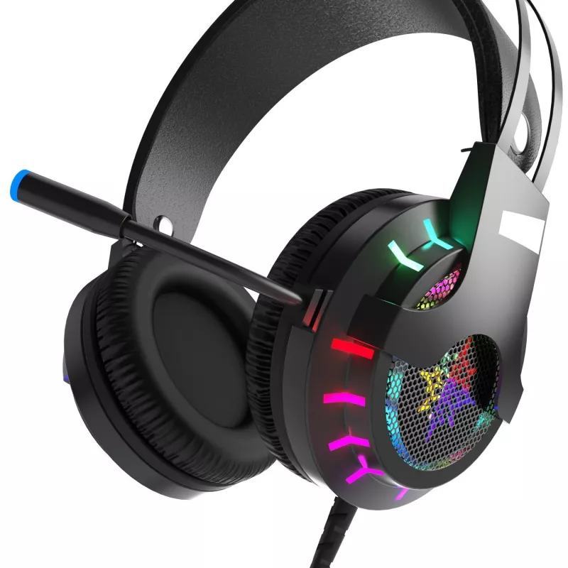 Cian Technology GmbH Cian INCA Lapetos Series 7.1 Surround Auscultador Gaming - Auscultador