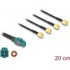 DeLOCK 90289 DeLOCK 90289